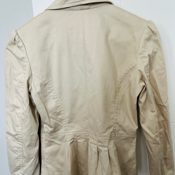 H&M BLAZER; EUC - Picture 2 of 7